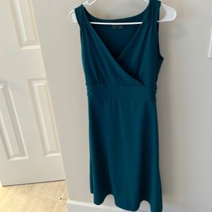 Eddie Bauer Travex dress- Size Small